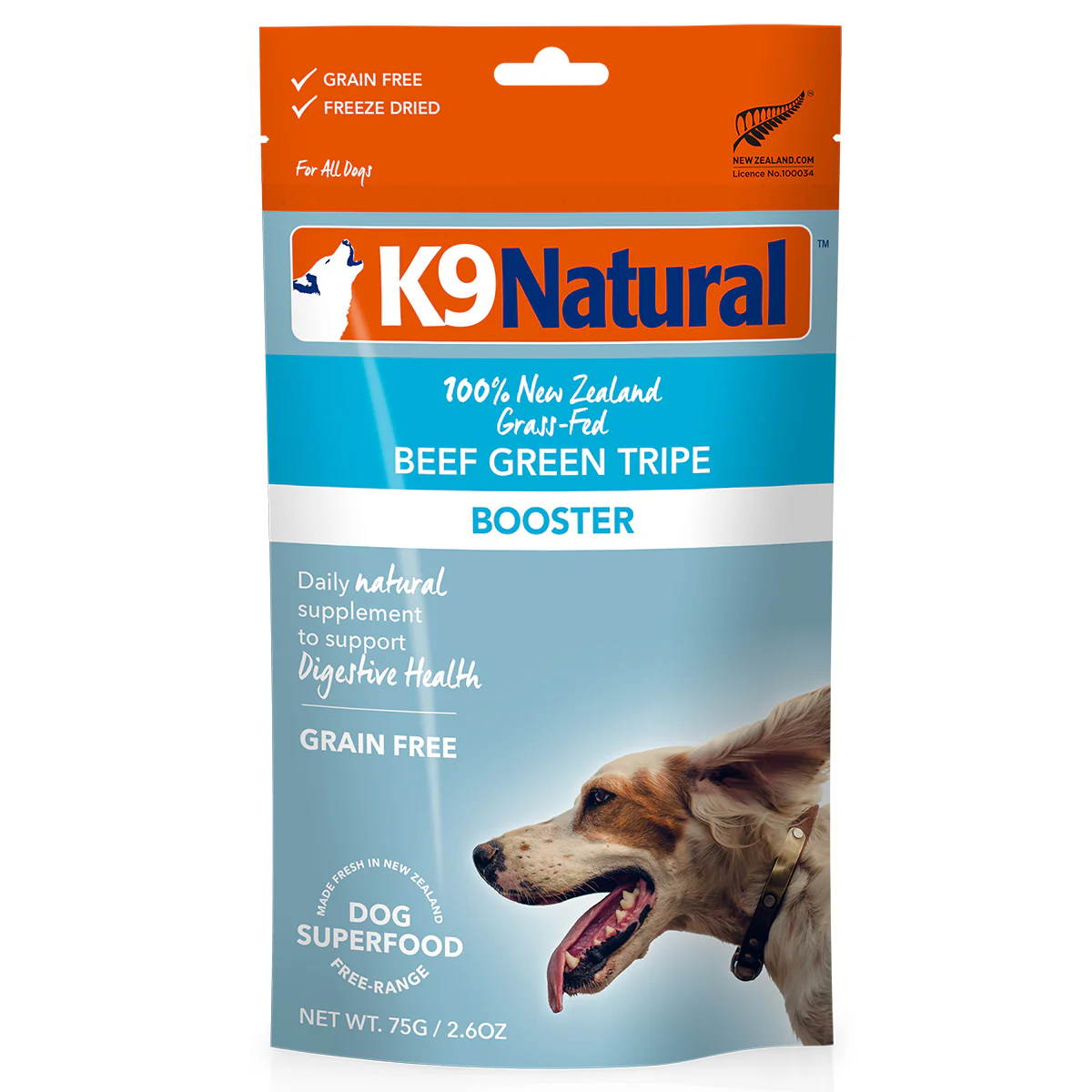 Dog Food Toppers
